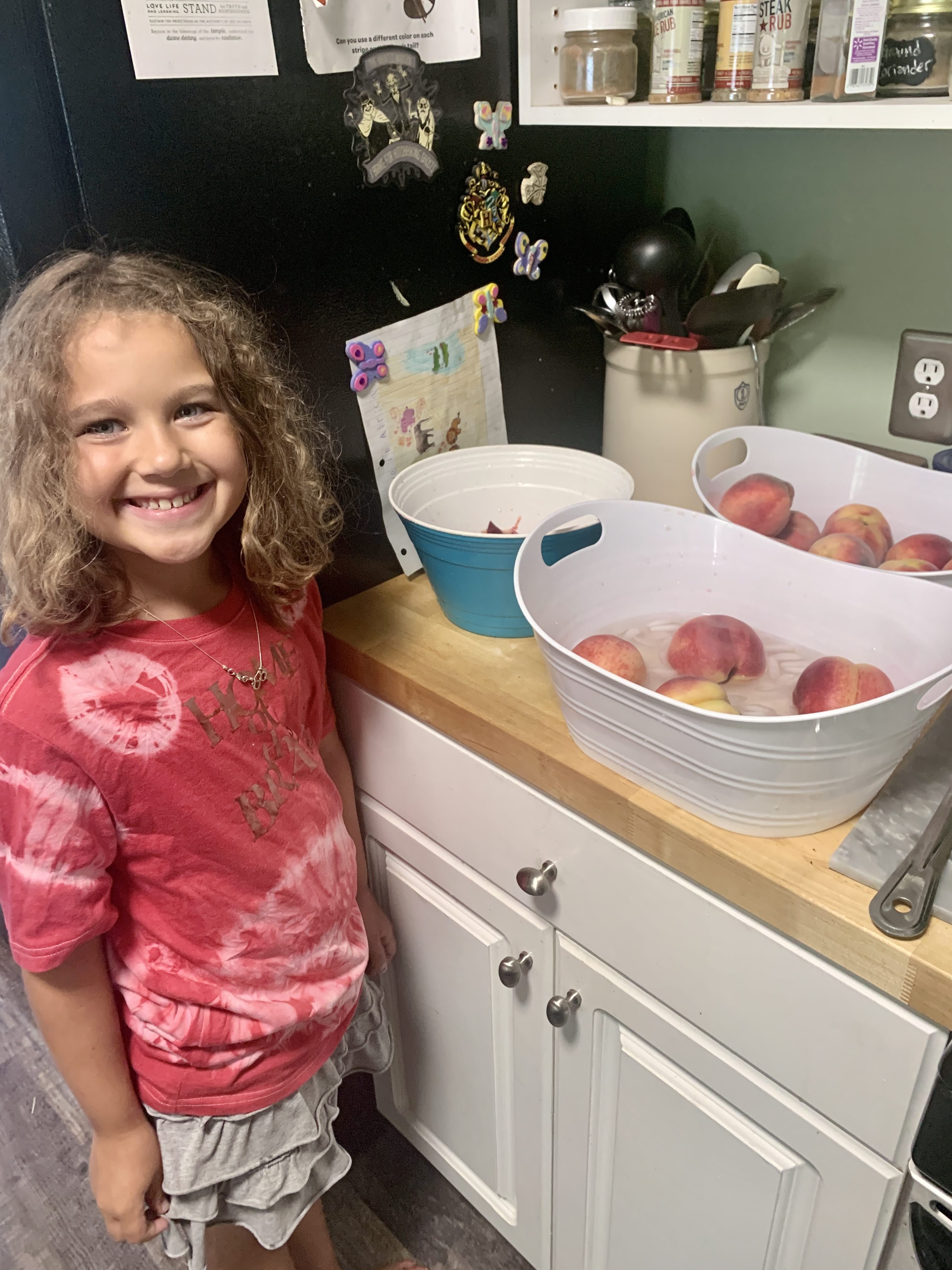 Fruit trees